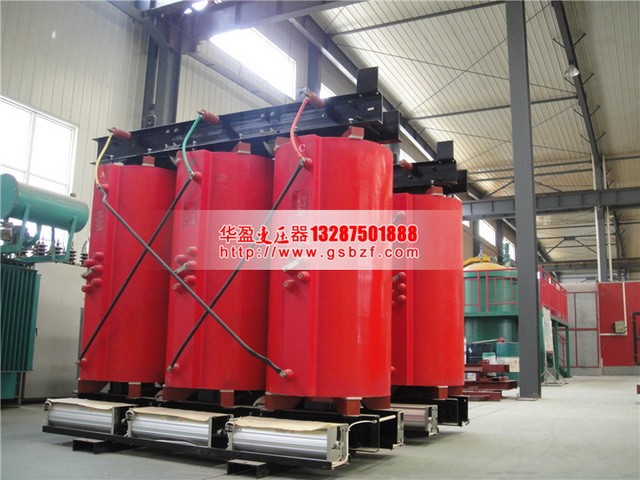 盐城2000KVA干式变压器