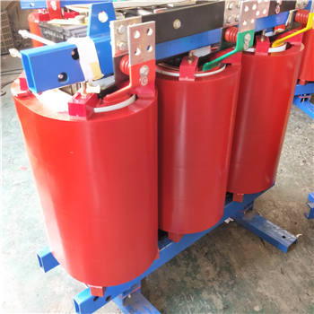 盐城SCB14-1000KVA/10KV/0.4KV干式变压器
