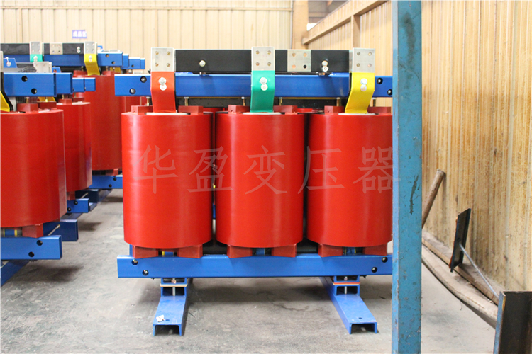 盐城SCB13-2000干式变压器